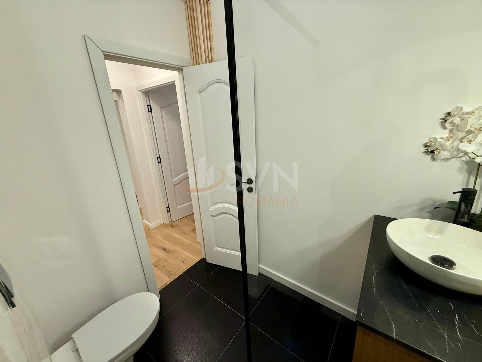 Garsoniera Bucuresti/Banu Manta