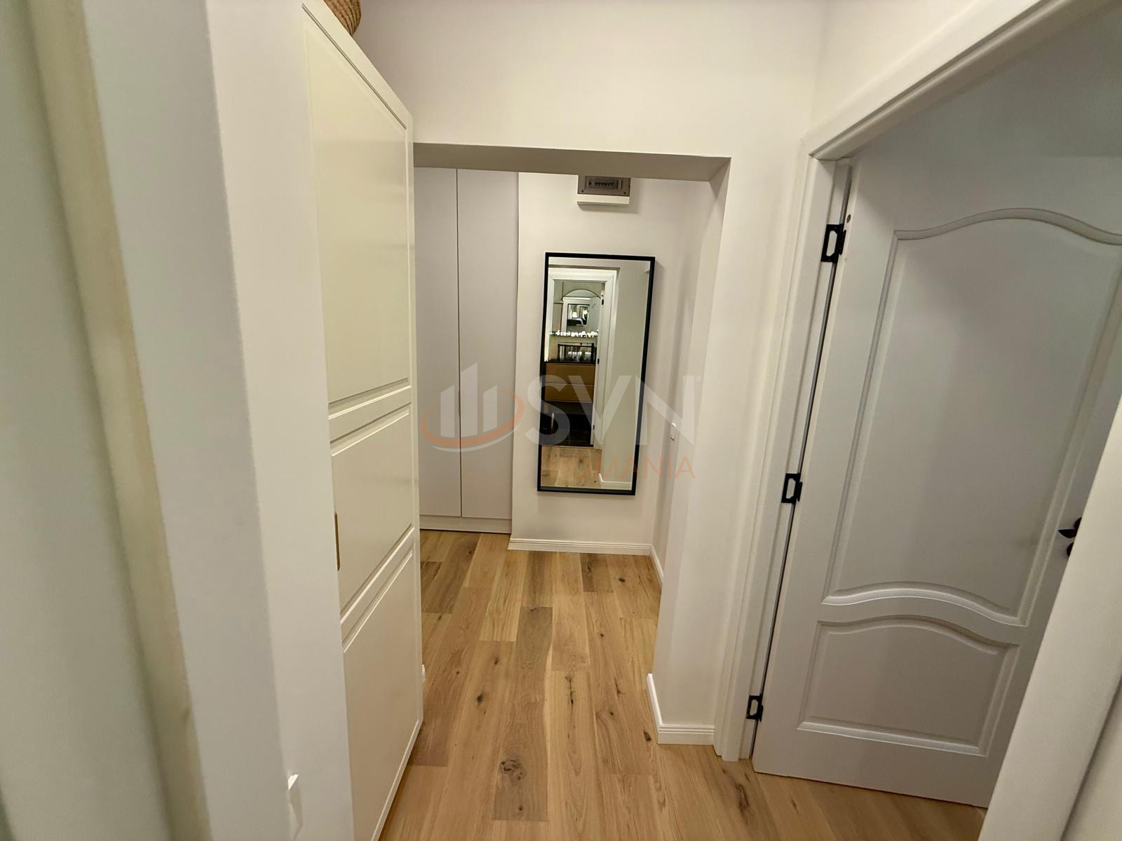 Garsoniera Bucuresti/Banu Manta