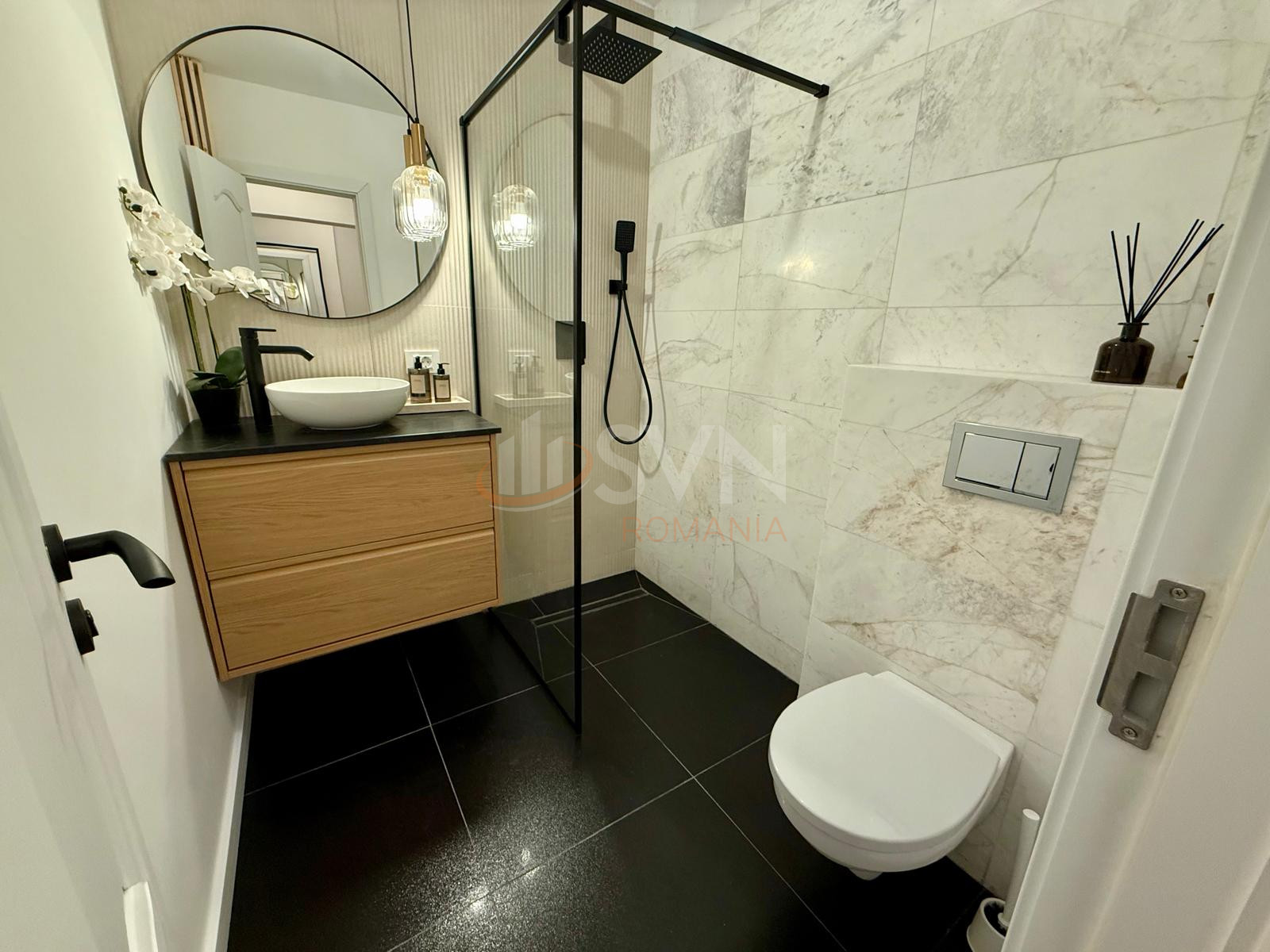 Garsoniera Bucuresti/Banu Manta