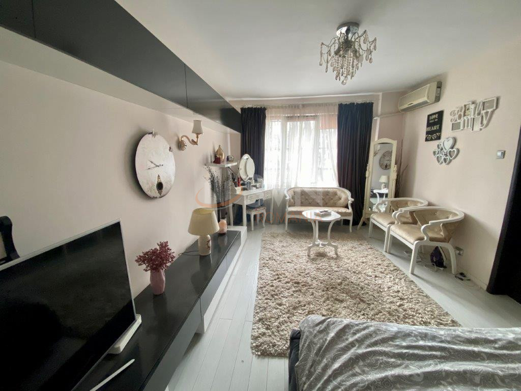 Garsoniera Bucuresti/1 Mai