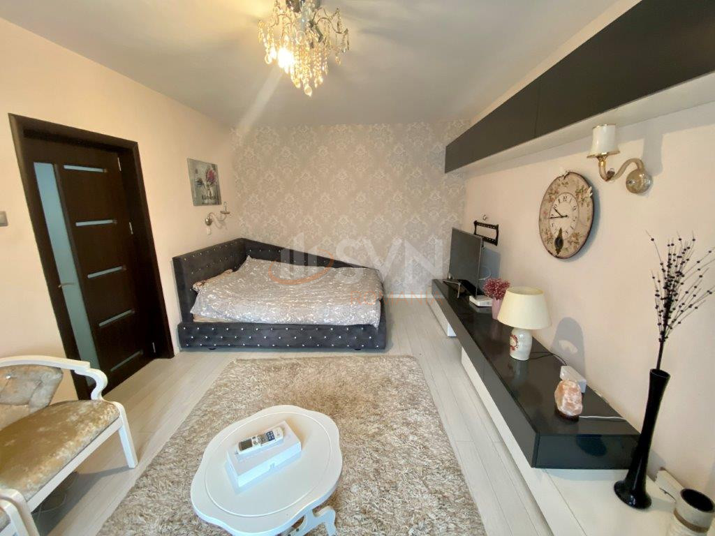 Garsoniera Bucuresti/1 Mai