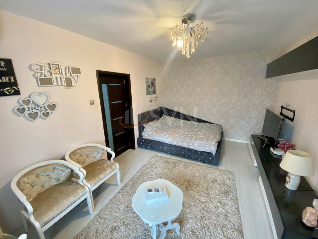 Garsoniera Bucuresti/1 Mai