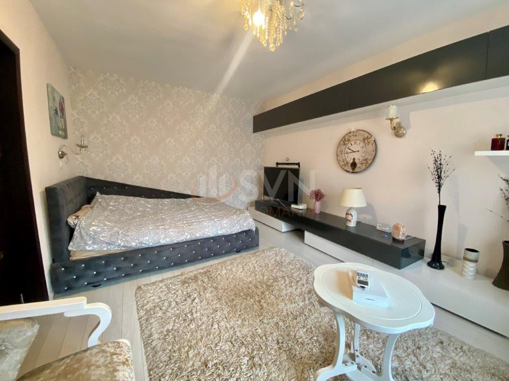 Garsoniera Bucuresti/1 Mai