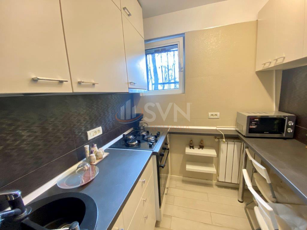 Garsoniera Bucuresti/1 Mai