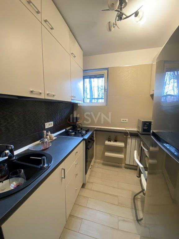 Garsoniera Bucuresti/1 Mai