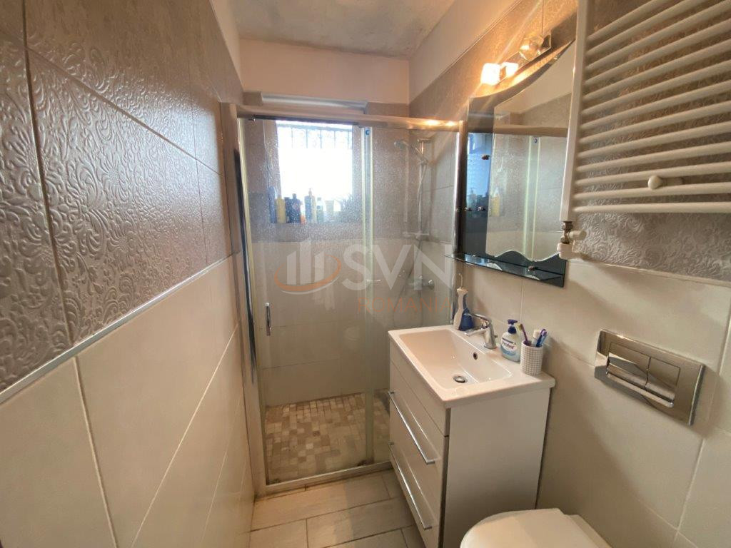 Garsoniera Bucuresti/1 Mai