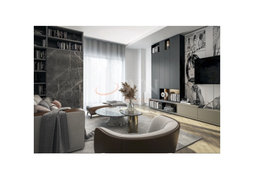 Garsoniera Bucuresti/Pipera