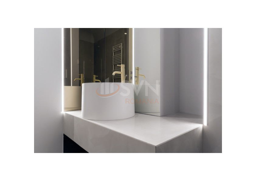 Garsoniera Bucuresti/Pipera