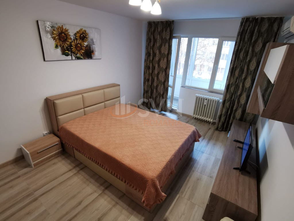 Garsoniera Bucuresti/Vatra Luminoasa