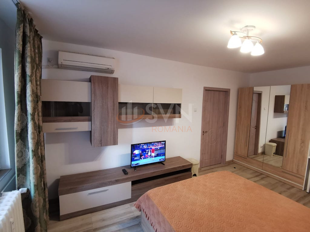 Garsoniera Bucuresti/Vatra Luminoasa