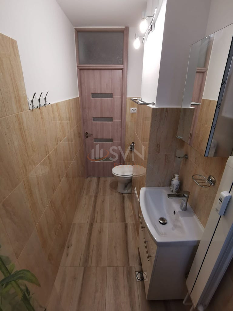Garsoniera Bucuresti/Vatra Luminoasa