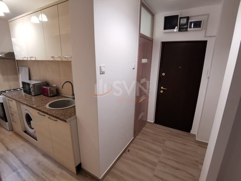 Garsoniera Bucuresti/Vatra Luminoasa