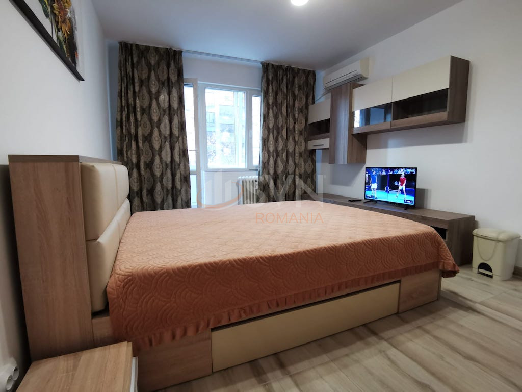 Garsoniera Bucuresti/Vatra Luminoasa