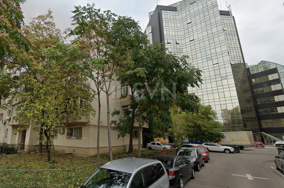 Garsoniera Bucuresti/Vitan