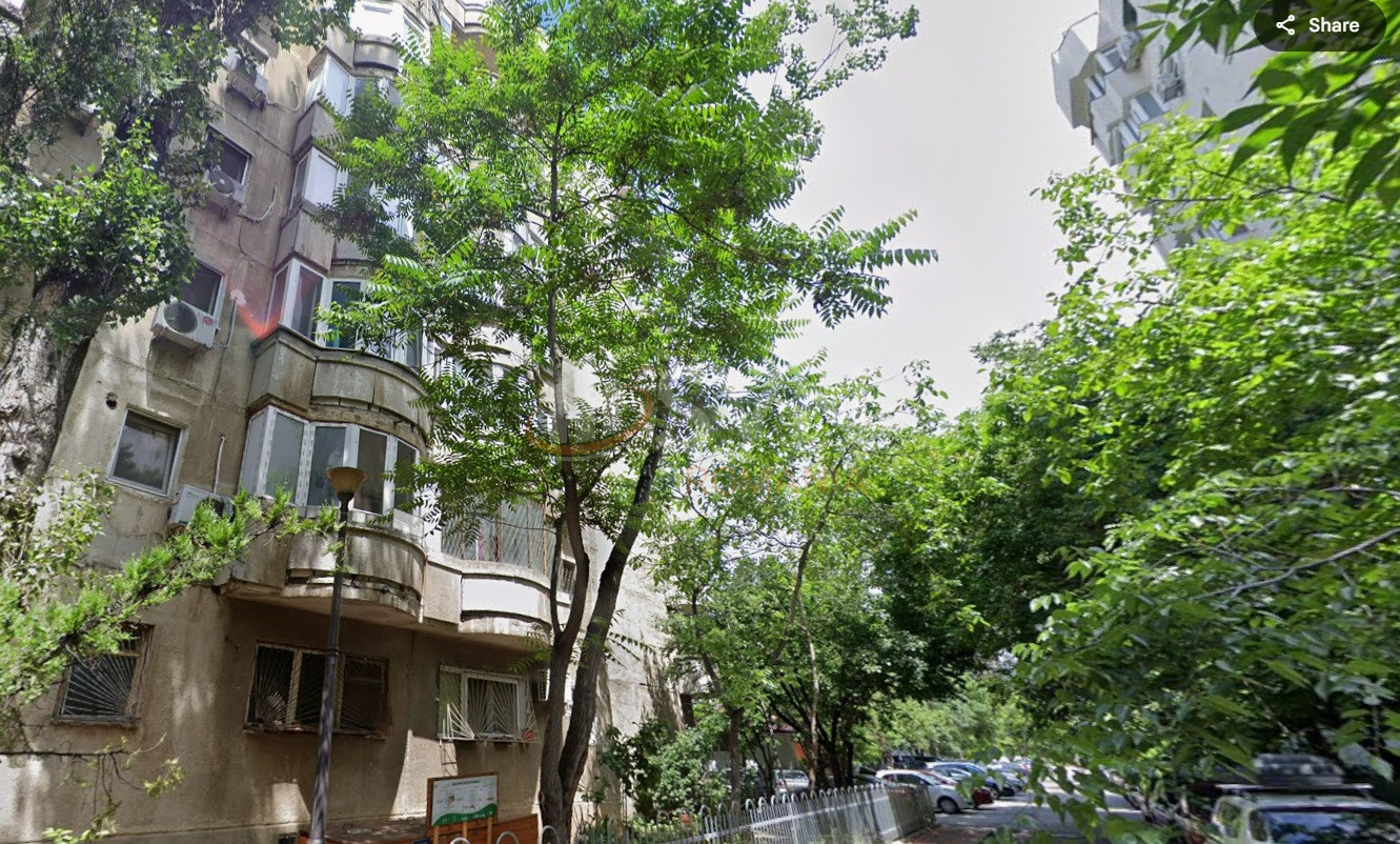 Garsoniera Bucuresti/Vitan