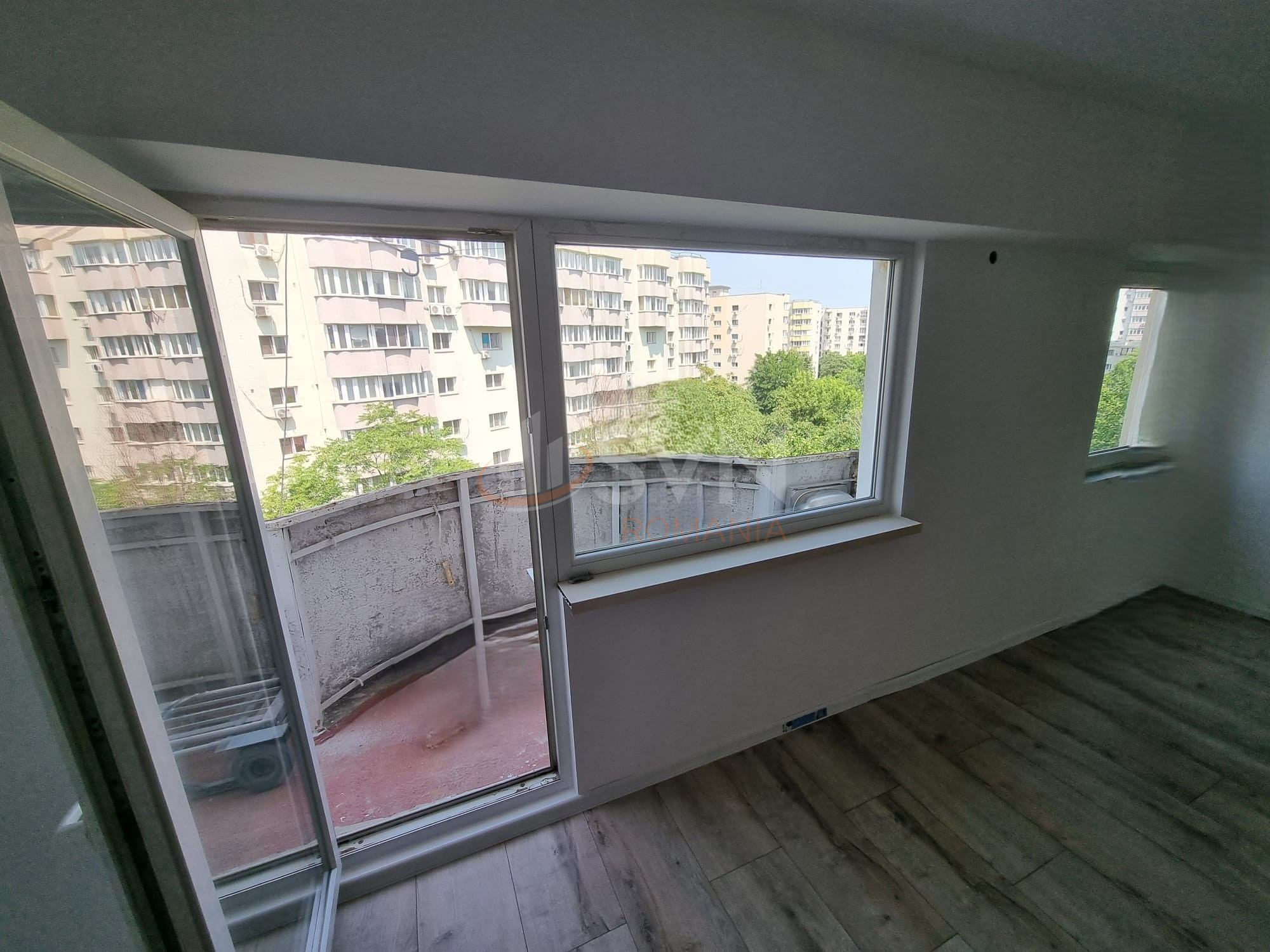 Garsoniera Bucuresti/Vitan