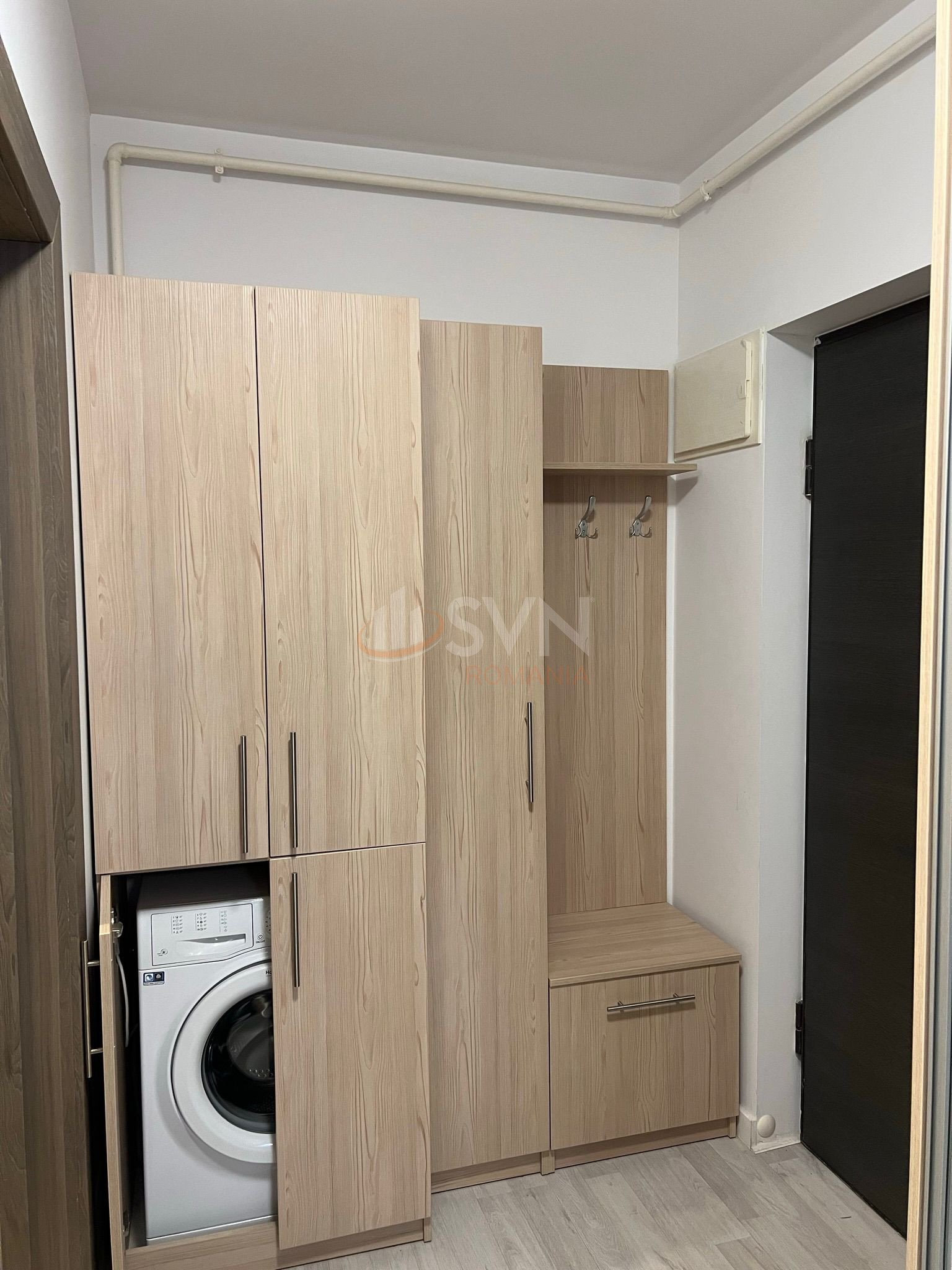 Garsoniera Bucuresti/Lujerului