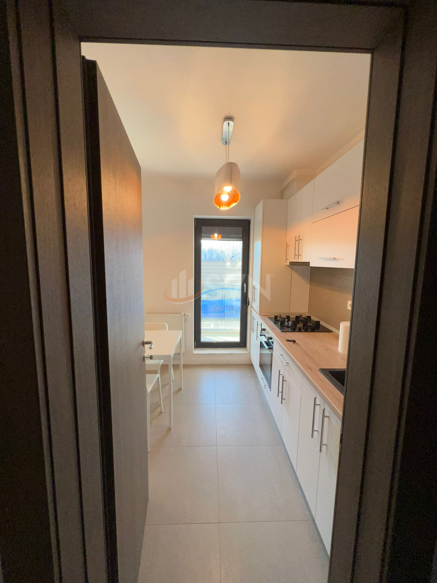 Garsoniera Bucuresti/Lujerului