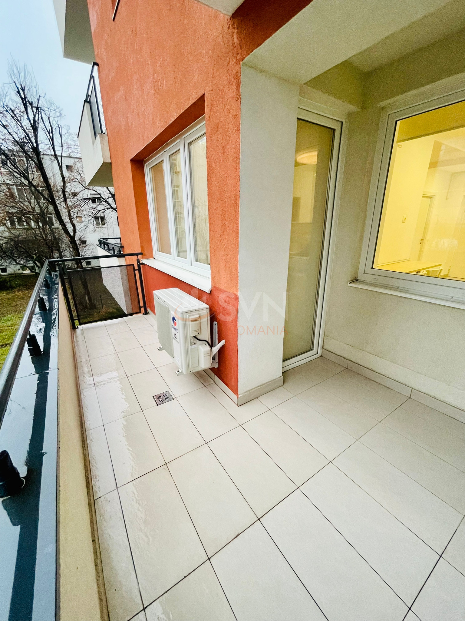 Garsoniera Bucuresti/Baba Novac