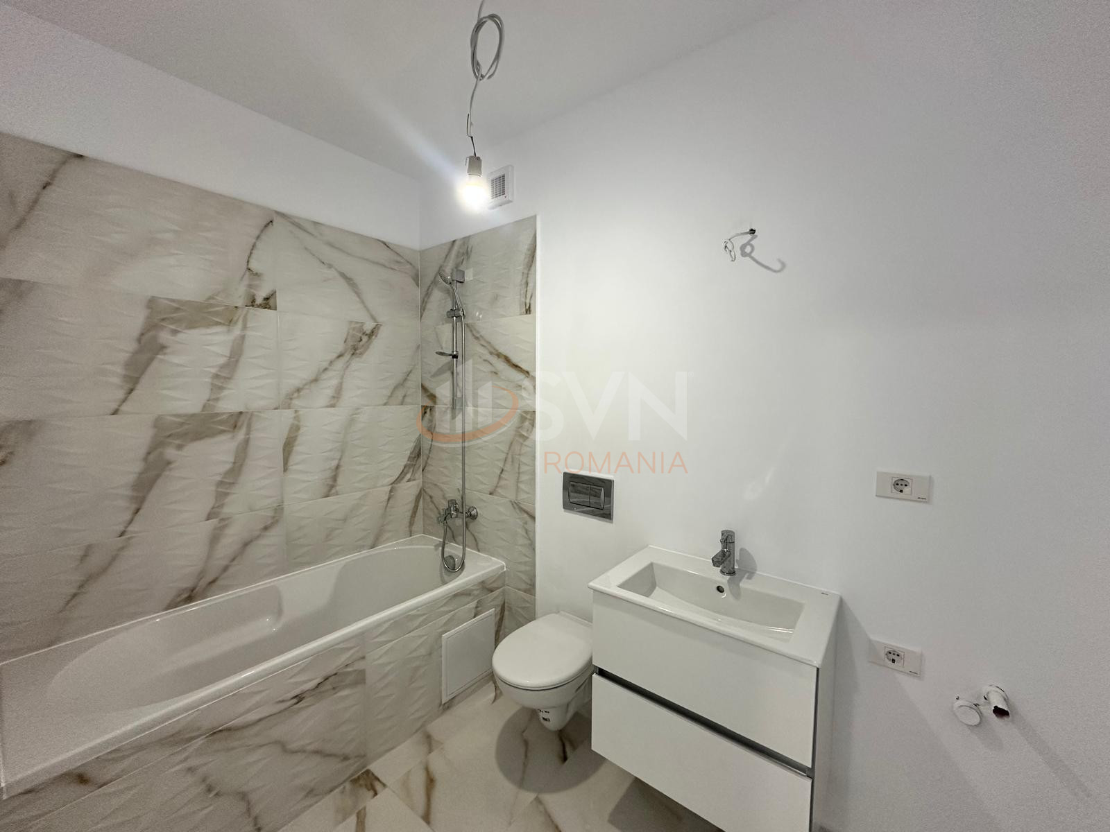 Garsoniera Ilfov/Voluntari