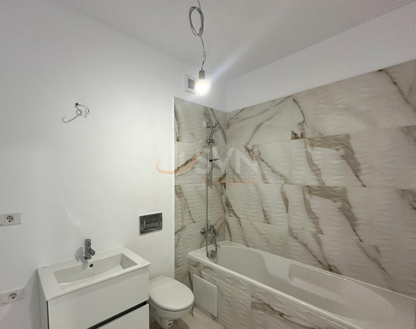 Garsoniera Ilfov/Voluntari