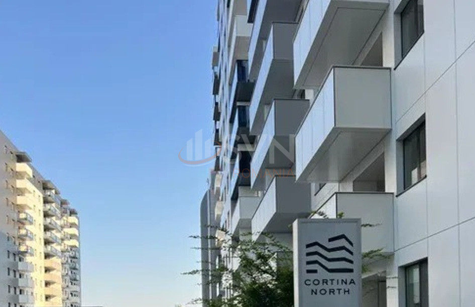 Garsoniera Bucuresti/Pipera