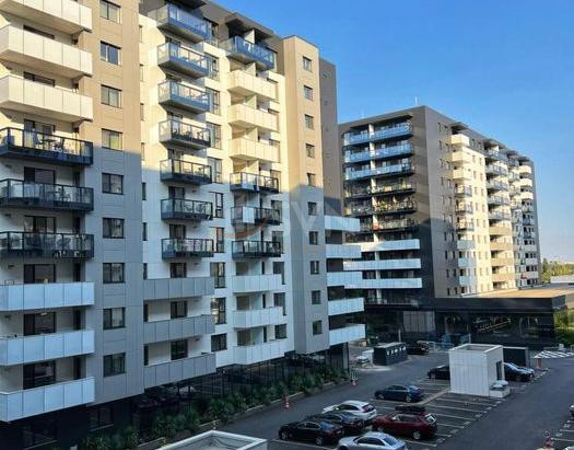 Garsoniera Bucuresti/Pipera