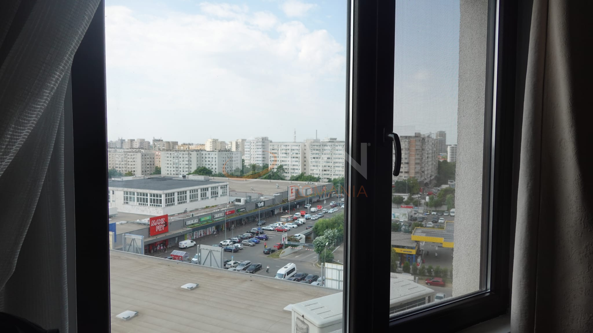 Garsoniera Bucuresti/Dristor