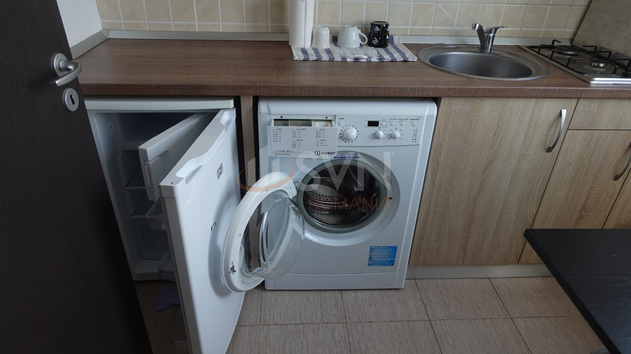 Garsoniera Bucuresti/Dristor