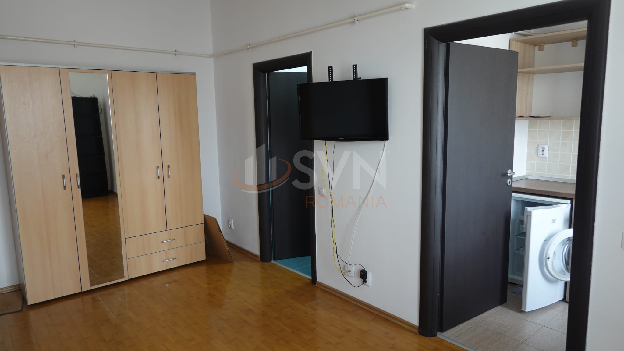 Garsoniera Bucuresti/Dristor