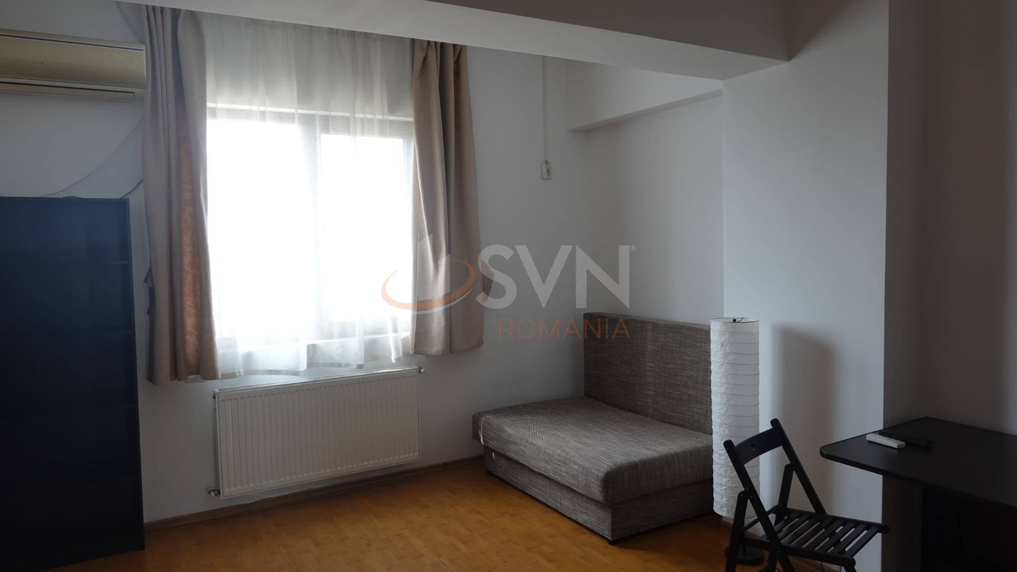 Garsoniera Bucuresti/Dristor