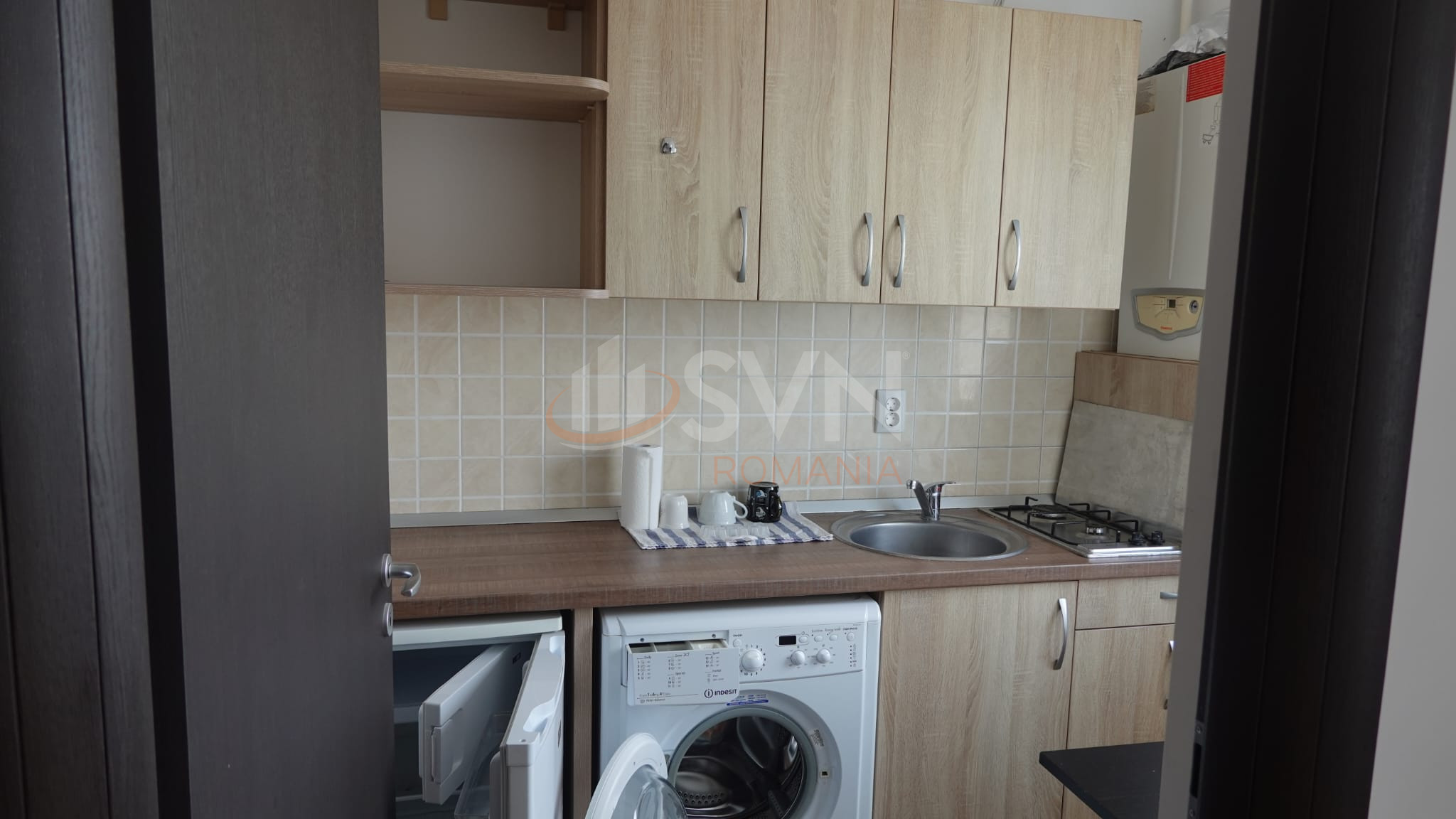 Garsoniera Bucuresti/Dristor