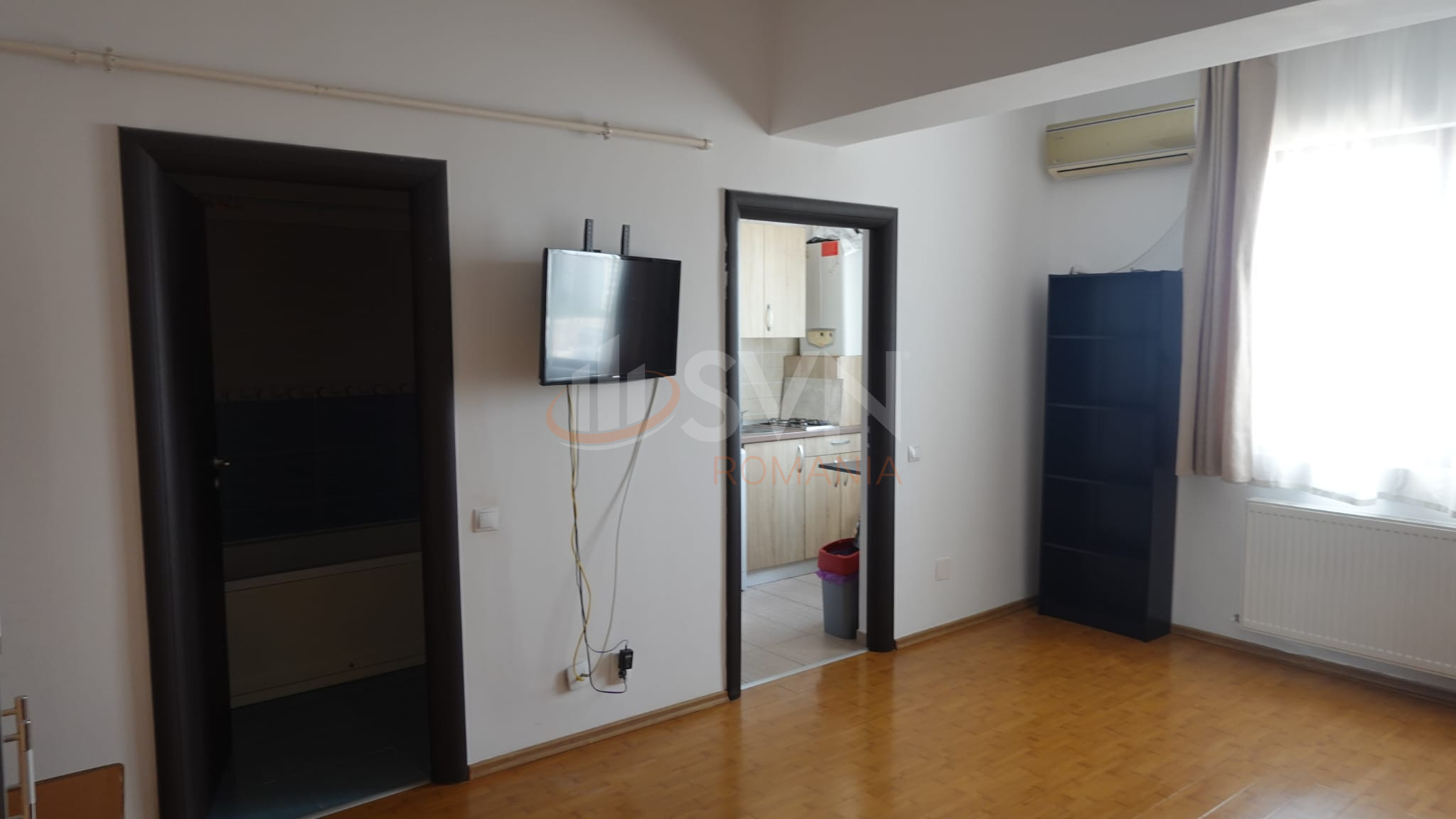 Garsoniera Bucuresti/Dristor