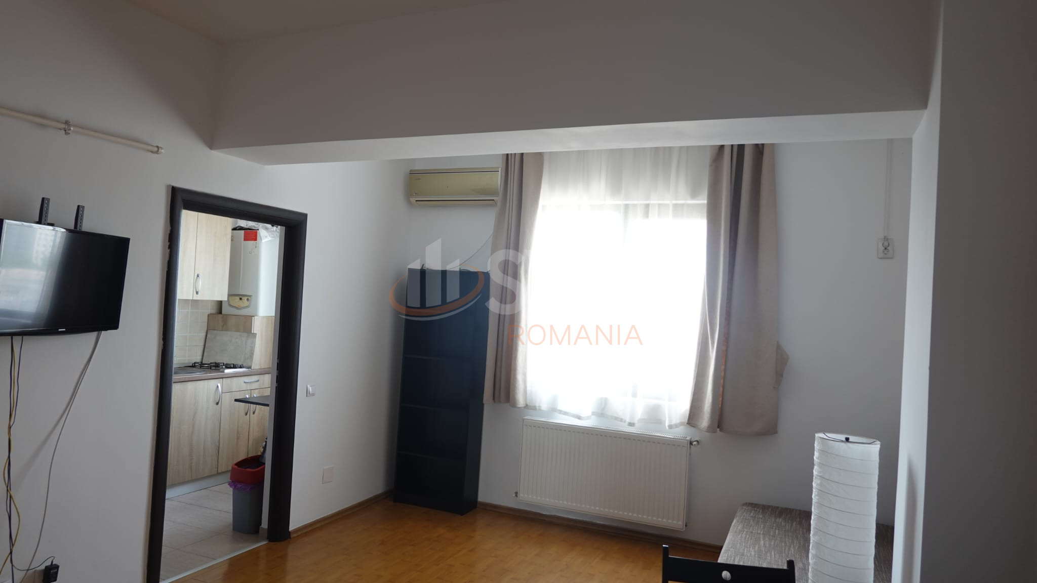 Garsoniera Bucuresti/Dristor