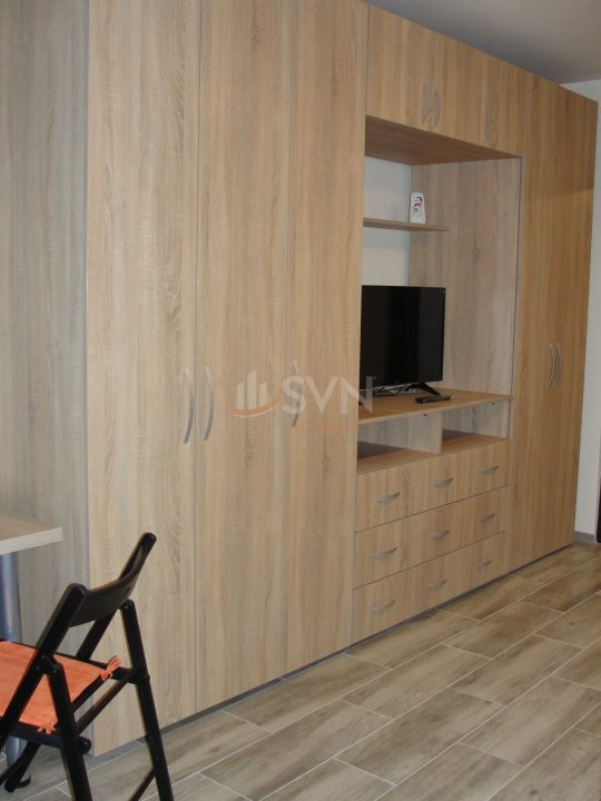 Garsoniera Bucuresti/Titan