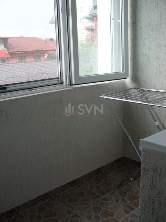 Garsoniera Bucuresti/Titan