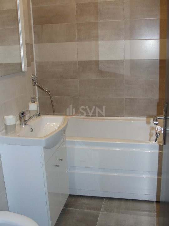 Garsoniera Bucuresti/Titan