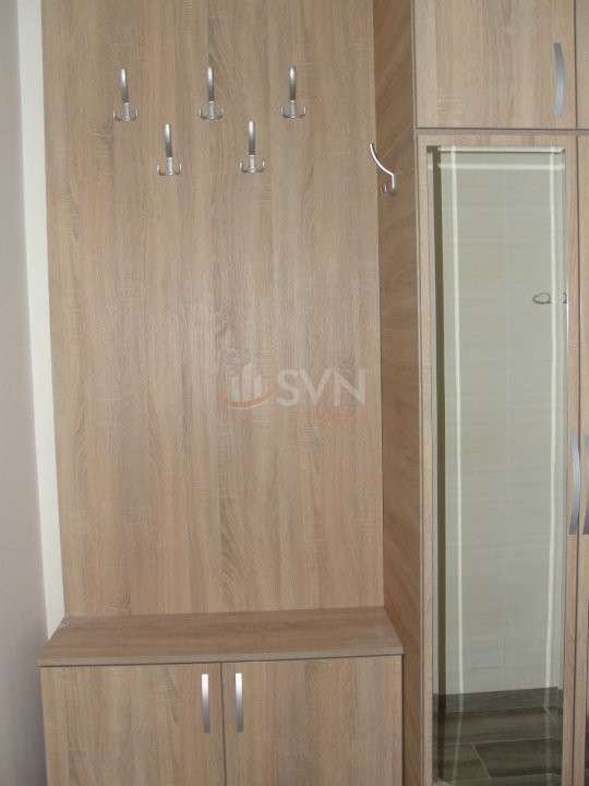 Garsoniera Bucuresti/Titan