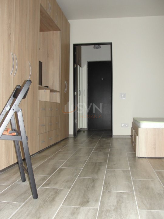 Garsoniera Bucuresti/Titan