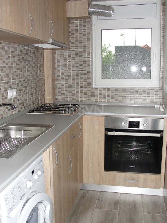 Garsoniera Bucuresti/Titan