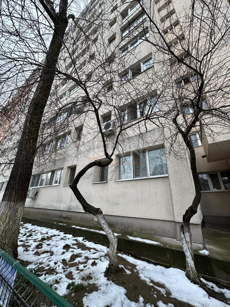 Garsoniera Bucuresti/Titan