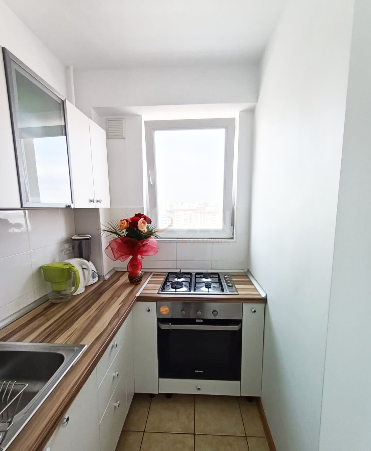 Garsoniera Bucuresti/Vitan