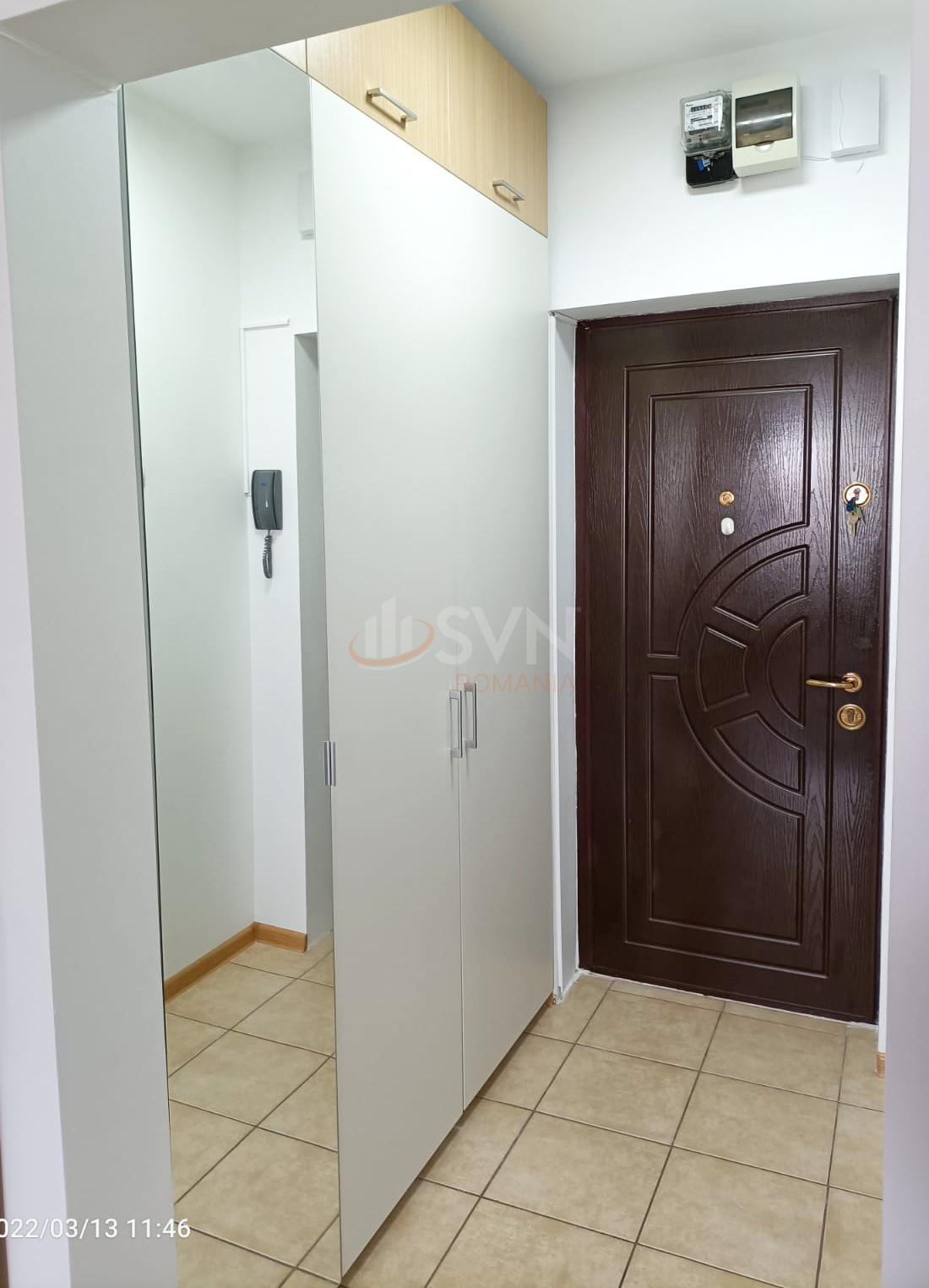 Garsoniera Bucuresti/Vitan