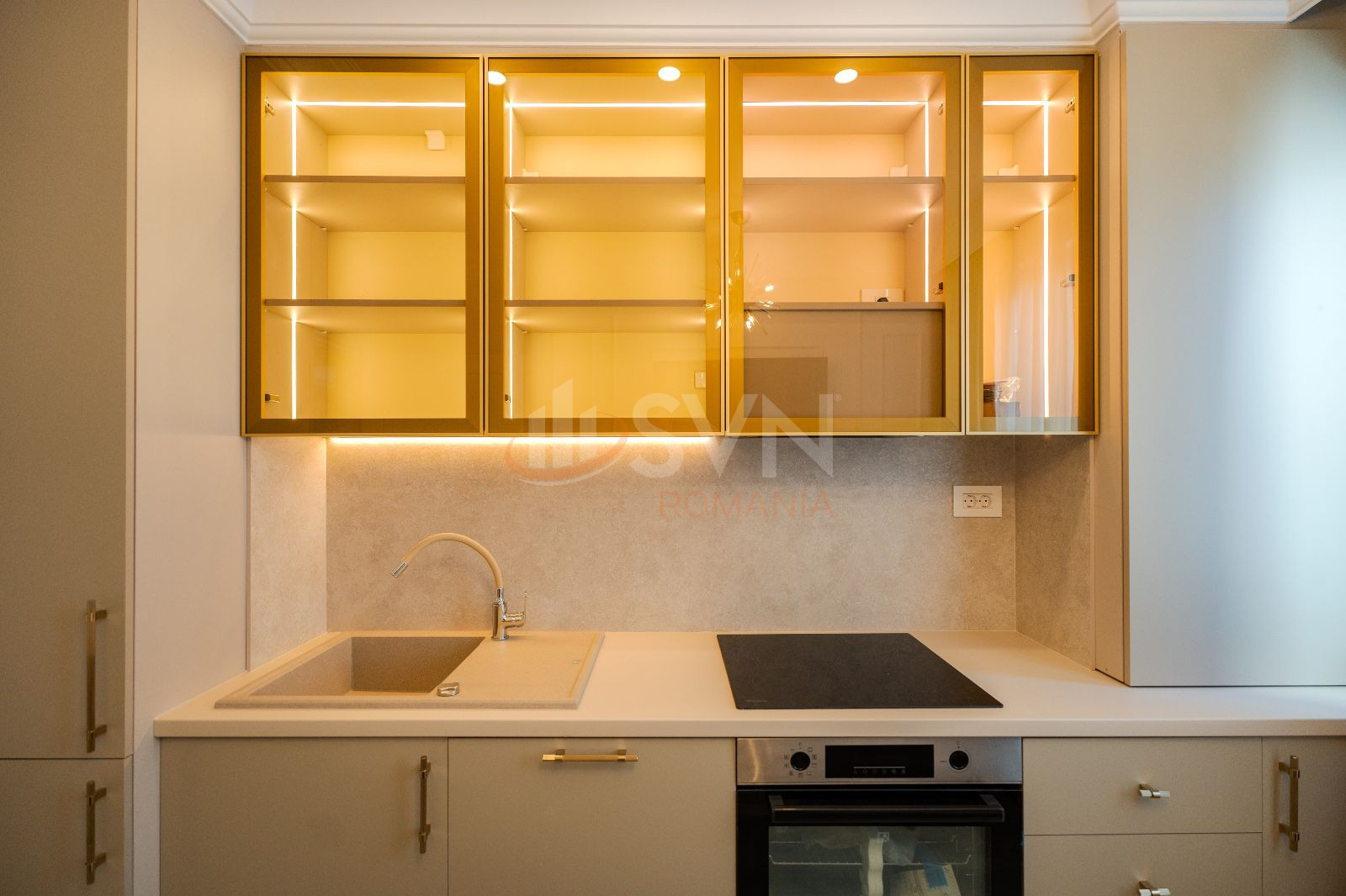 Garsoniera Bucuresti/Pipera