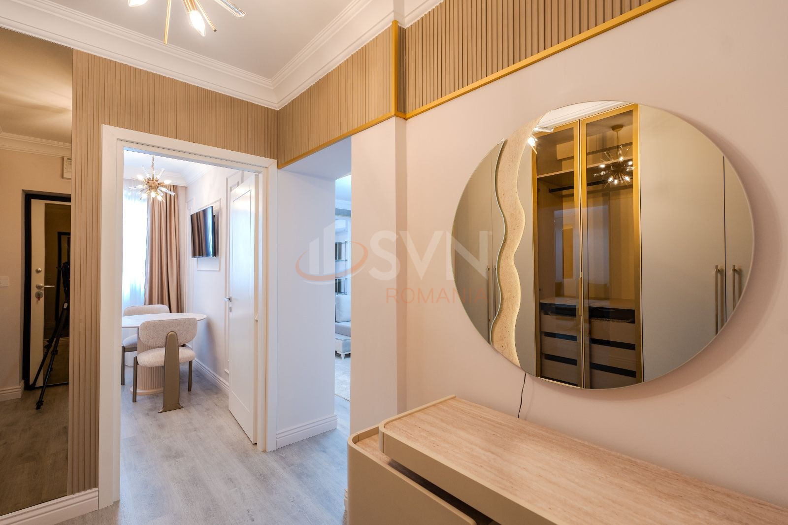 Garsoniera Bucuresti/Pipera