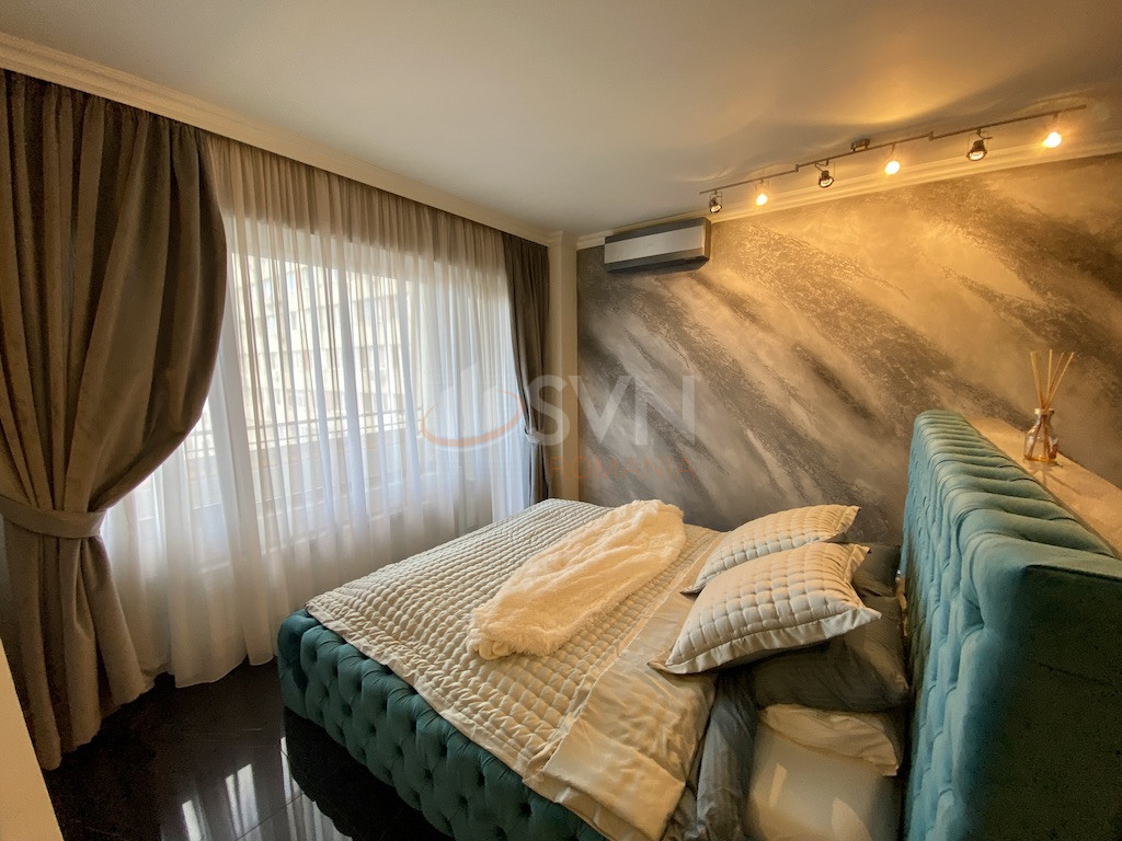 Garsoniera Bucuresti/Baba Novac