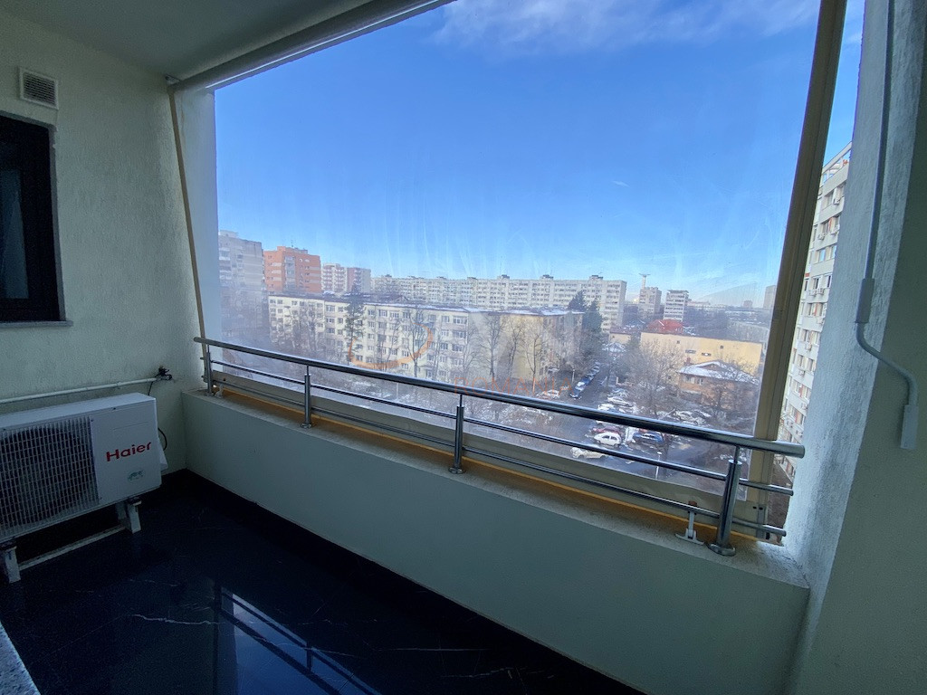 Garsoniera Bucuresti/Baba Novac