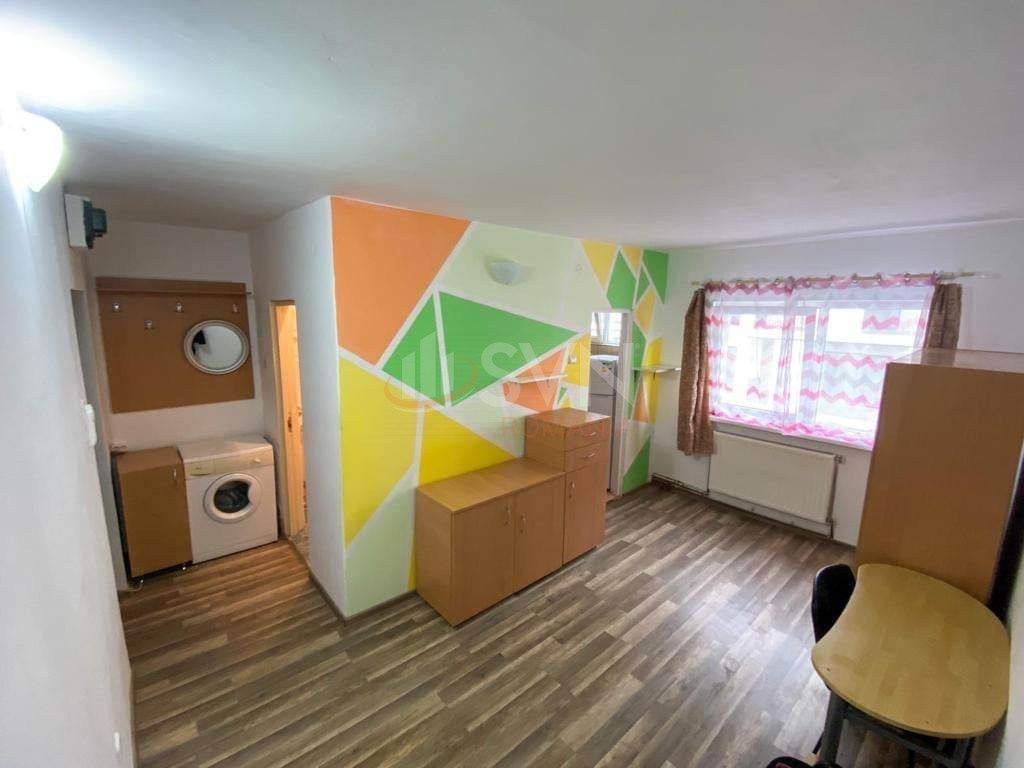 Garsoniera Cluj/Centru