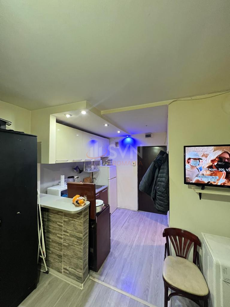 Garsoniera Cluj/Marasti