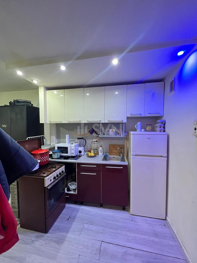 Garsoniera Cluj/Marasti